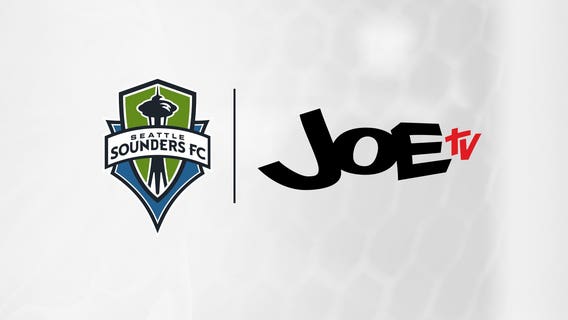 Sounders FC announces 2020 broadcast lineup, returning to Q13 FOX & JOEtv