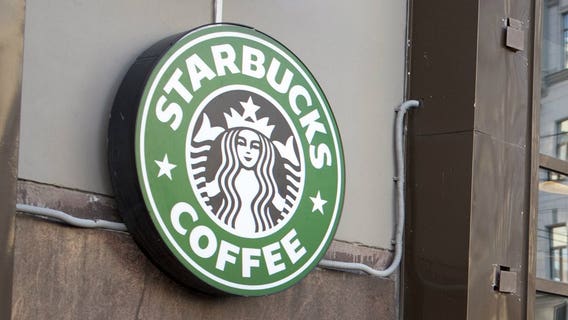 Starbucks updates policy on Black Lives Matter apparel following backlash