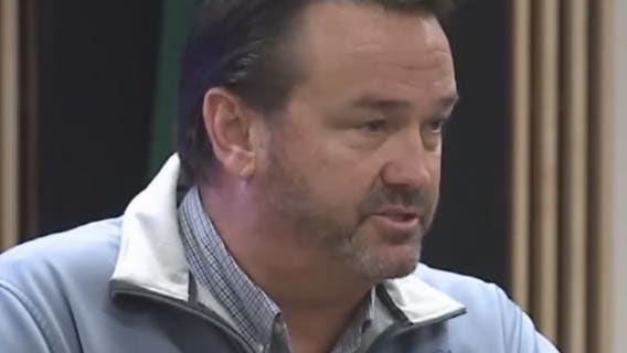 Burlington mayor vows to ‘bring the son of a b**** to justice’