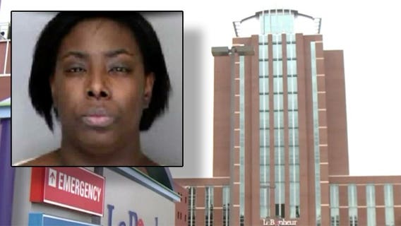 Mother charged after 8-year-old found with severe burns, bruises