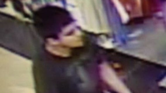 WSP releases photo of Cascade Mall shooter