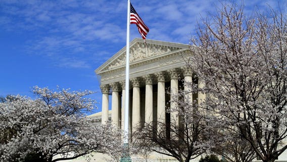 Supreme Court agrees to take on US-Microsoft dispute over emails