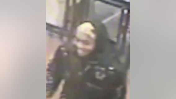 CAPTURED: Tacoma Police arrest suspect in deadly shooting of Tony Haggard