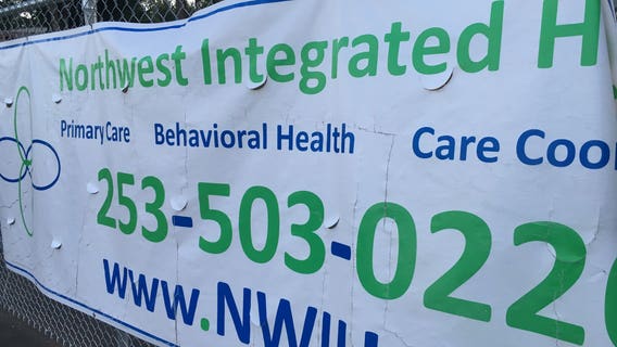 Possible Tacoma opioid clinic drawing concern despite obvious need