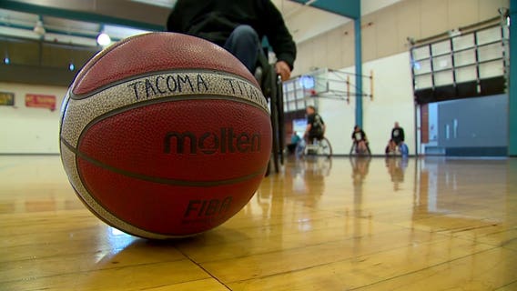 Driver on the Street: The Tacoma Titans