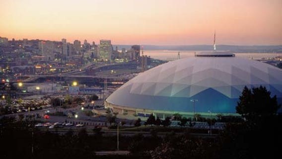 Tacoma seeing population, construction boom, too