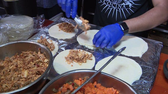 West Seattle restaurants join together to help those in need