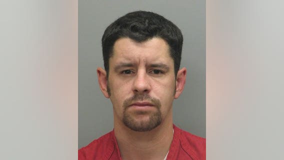 Man with .419 BAC gives up on field sobriety test, tells police he's 'going to jail anyways'