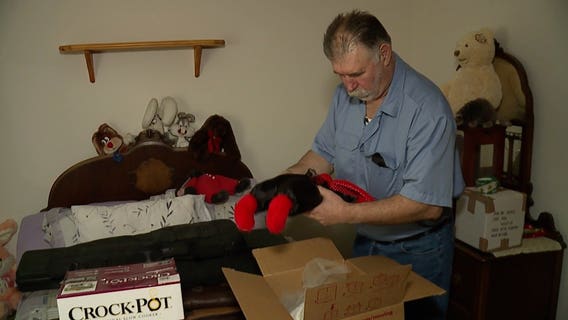 As home prices and costs skyrocket, some forced to make emotional move out of state