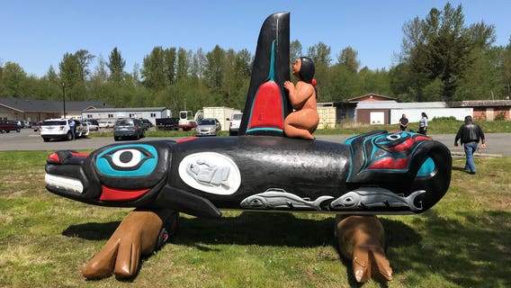 Battle lines drawn in new fight to free Puget Sound whale Tokitae/Lolita from Miami Seaquarium