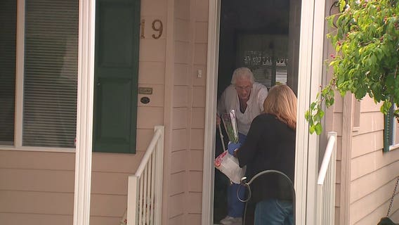 'A saving grace': How the Northshore Senior Center helps thousands amid a challenging time