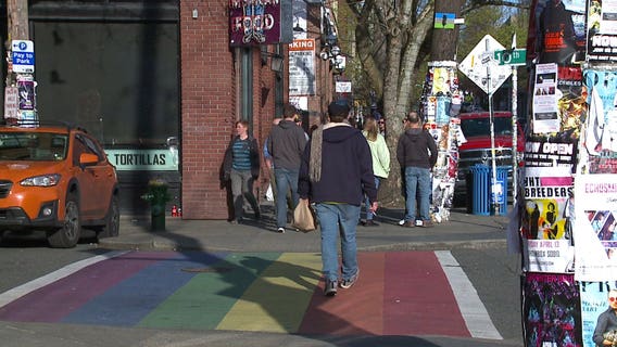 Transgender community celebrates Day of Visibility