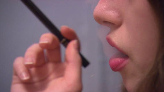 Push for tighter vaping restrictions fails in Hawaii