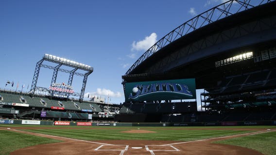 Mariners, Bloodworks NW team up for blood drive at T-Mobile Park