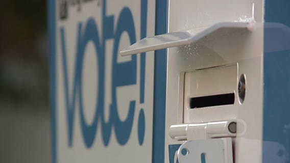 More than half of Washington ballots received