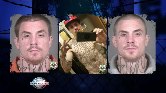 CAPTURED:  Suspect charged with burglary of church arrested in Central Kitsap