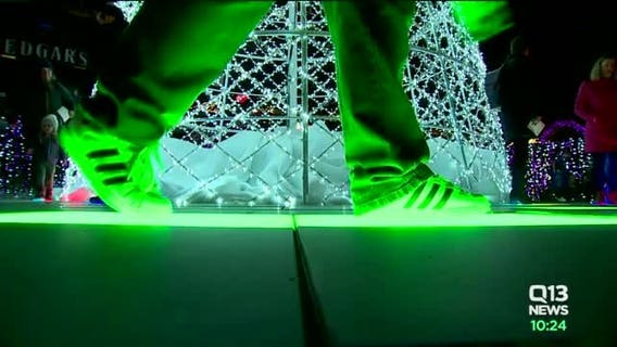 Driver on the Street: An 'enchanted' Christmas for children experiencing homelessness