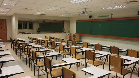 Study: Hybrid learning in classroom is not much riskier than remote learning