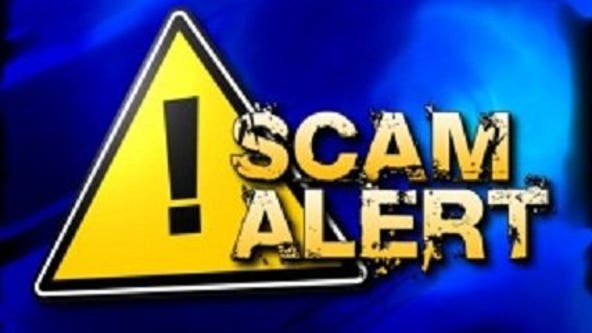 Lakewood Police warn of phone scam requesting money in name of fallen officer