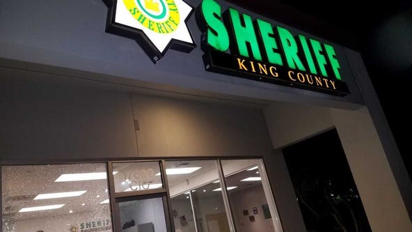 King County settles lawsuit over deputies who left teen at business where she was forced into sex work