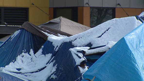 Regional Homeless Authority addresses 'elephant in the room' about who should pay for homelessness crisis
