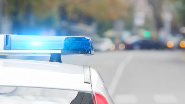 Woman arrested after firing gun in Tukwila, WA, parking lot