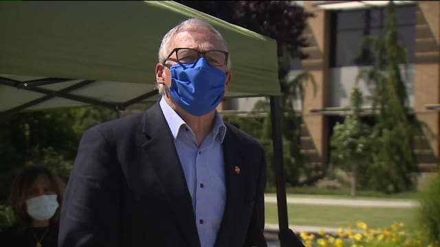 Inslee: Yakima County must do more to prevent coronavirus