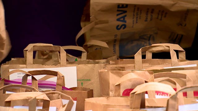 Being a neighbor during a pandemic has taken on a new meaning