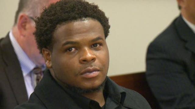 Man identified through WMW tip gets 23-year prison sentence for Des Moines murder