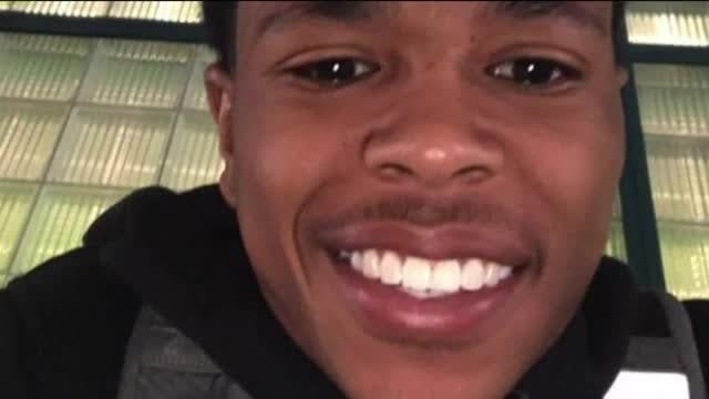 Family remembers aspiring musician killed in SR 509 shooting