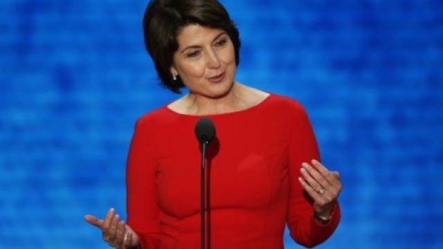 GOP leader McMorris Rodgers wins re-election to House