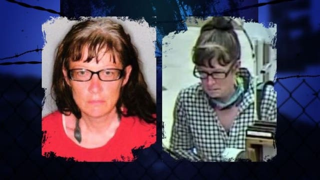 CAPTURED: Sharp-eyed WMW viewer helps Seattle Police identify, arrest bank robbery suspect