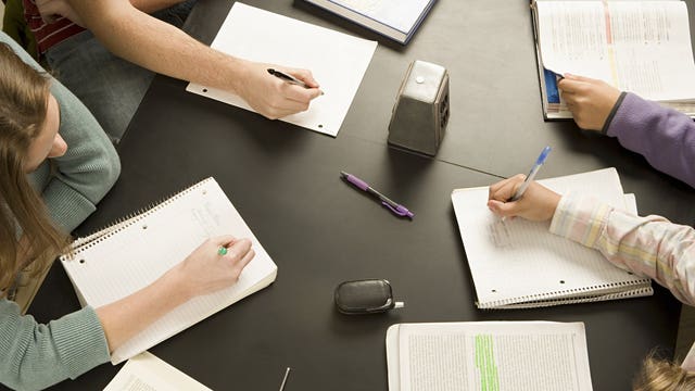 Washingtonians react to comprehensive sex ed passing by a wide margin in the state