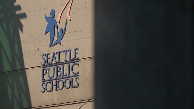 Seattle Public Schools gets approval from board to submit recovery plan to OSPI