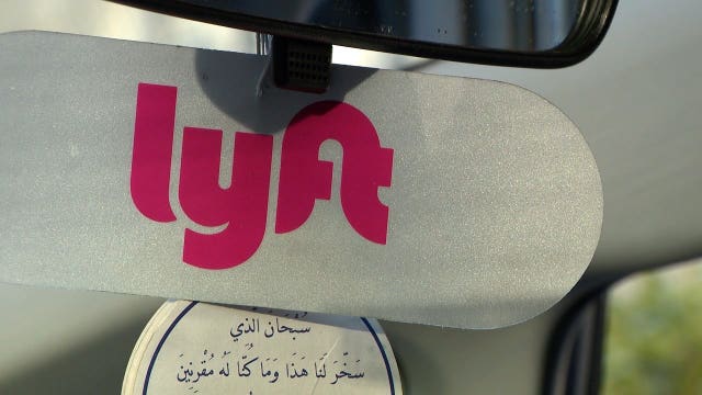 Uber, Lyft drivers' union asks for emergency economic relief