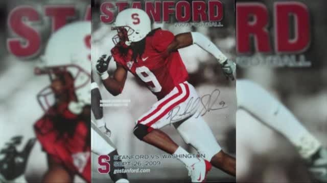 Gridiron Mommas: Richard Sherman's mom has advice for parents sending their kids to college