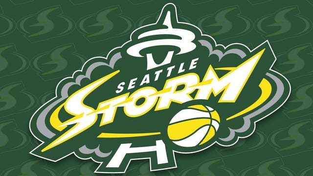 Burke scores 23, Fever snap Seattle Storm's 9-game winning streak