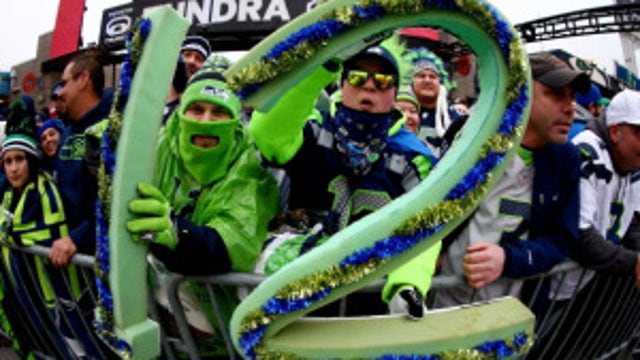 The Power of 12: How the math will win out