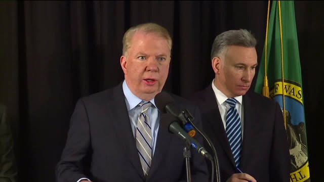 Leaders propose county-wide sales tax measure to fight homelessness