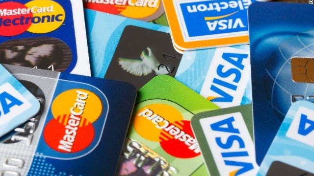 Washington bill would eliminate fees for credit freezes