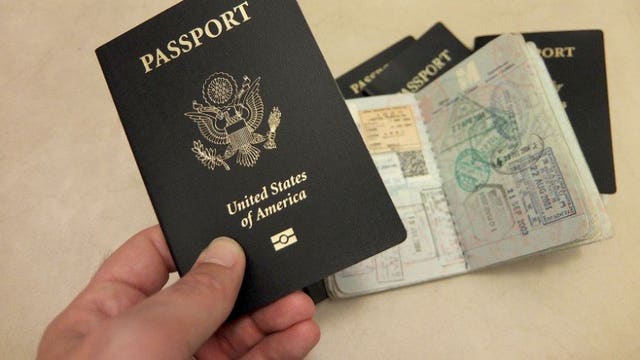 US warns Americans against all overseas travel