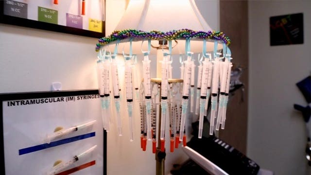 Safe-injection site opponents on pace to take issue to vote in November