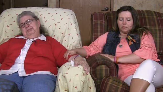 Ohio family members plead for tips to solve massacre of 8