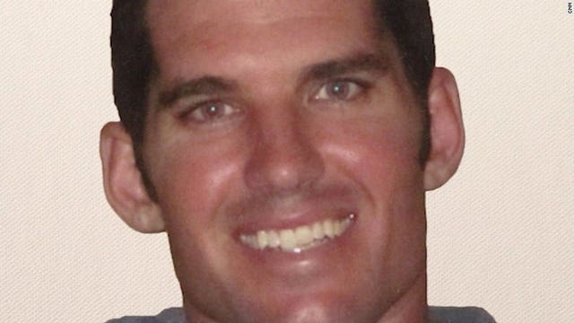 Father of dead Navy SEAL refused to meet Trump at ceremony