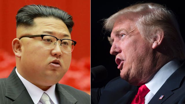 North Korea threatens to cancel US summit
