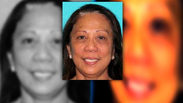 Vegas killer's girlfriend says he left her in the dark