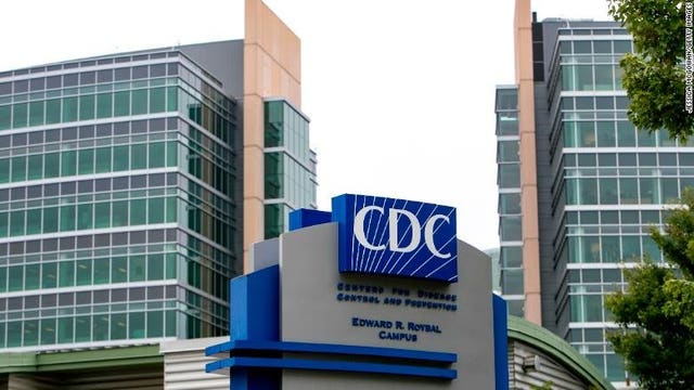CDC posts long-awaited tips for minimizing everyday risk