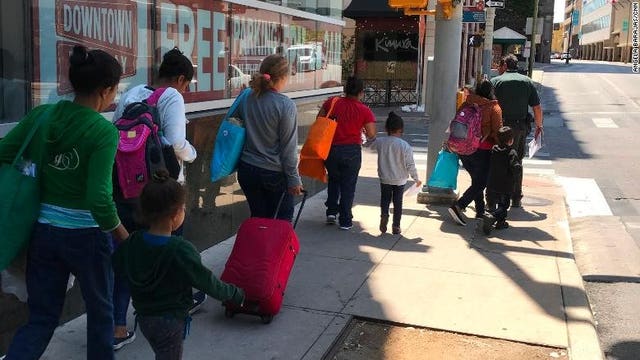 Despite an end to family separation policy, attorneys say it's unclear when families will be reunited