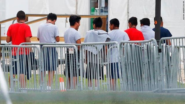 Top evangelicals urge release of some detainees during virus