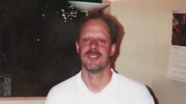 Las Vegas shooter was retired, had no criminal record